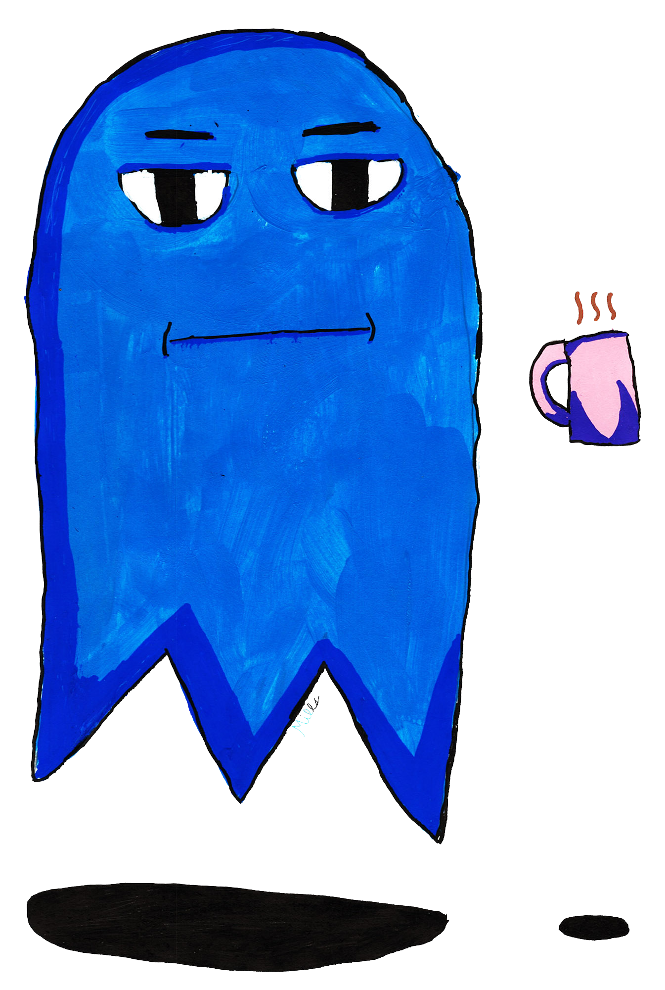 CoffeeGhost